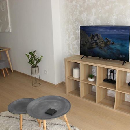 Apartman Pod Rotundou Skalica Eksteriør billede