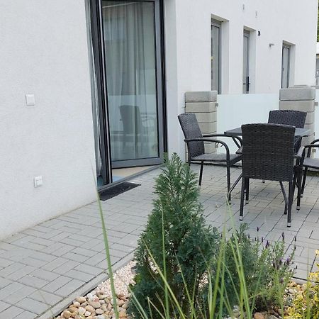 Apartman Pod Rotundou Skalica Eksteriør billede