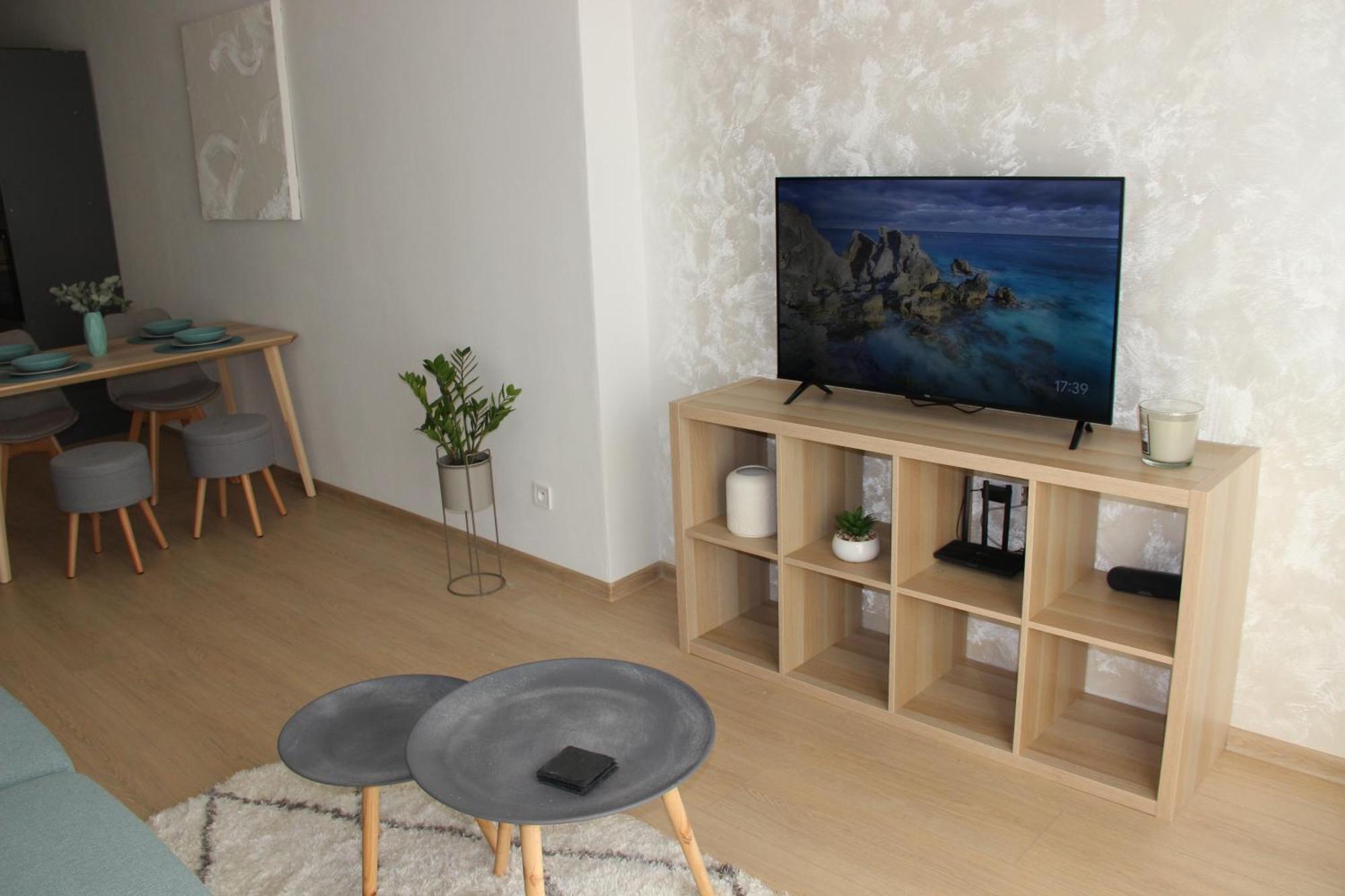 Apartman Pod Rotundou Skalica Eksteriør billede