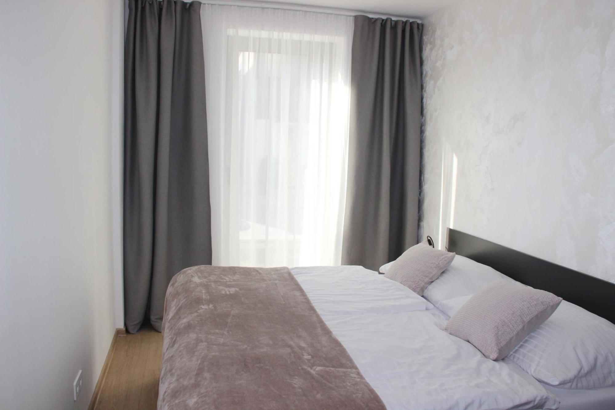 Apartman Pod Rotundou Skalica Eksteriør billede