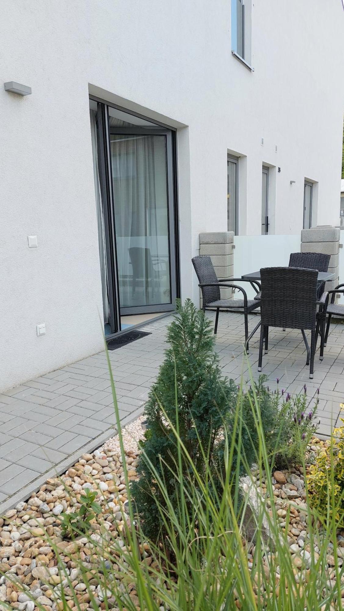 Apartman Pod Rotundou Skalica Eksteriør billede